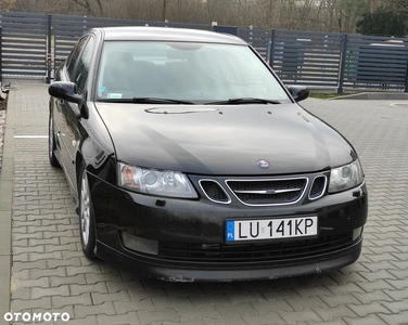 Saab 9-3 2.0TS Aero