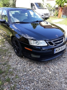 Saab 9-3 II Areo Sport 2,8 turbo 301KM