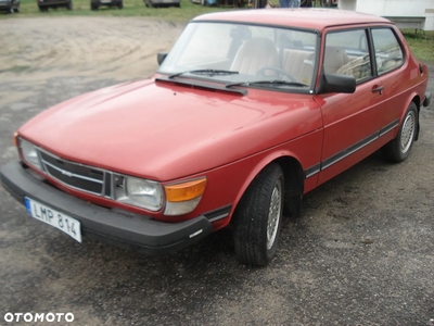 Saab 99