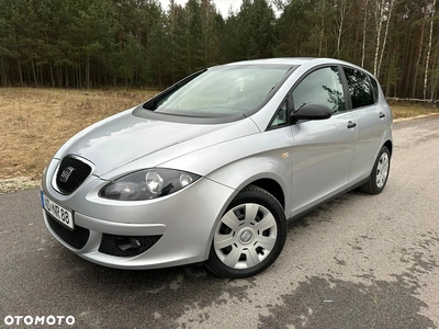 Seat Altea 1.6 Reference