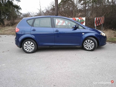 Seat Altea 1.9 TDI