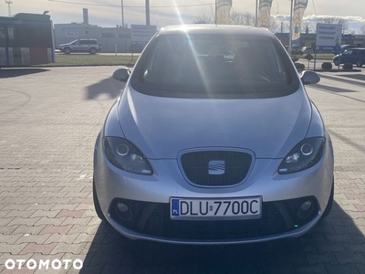 Seat Altea 2.0 TDI FR