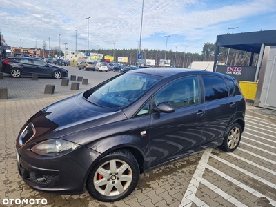 Seat Altea 2.0 TDI Stylance DSG