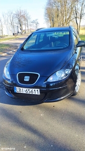 Seat Altea XL 1.9 TDI Style