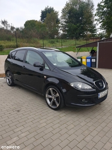 Seat Altea XL 2.0 TDI Stylance