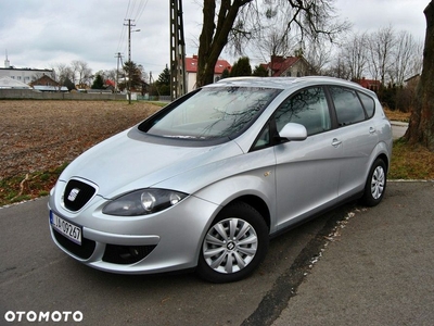 Seat Altea XL