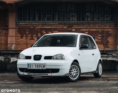 Seat Arosa