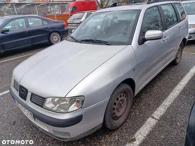 Seat Cordoba Vario 1.9 TDi Sport