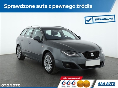 Seat Exeo