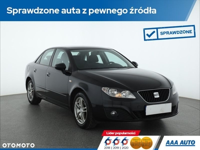 Seat Exeo