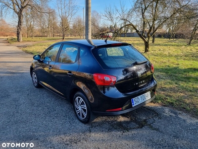 Seat Ibiza 1.2 12V Passion