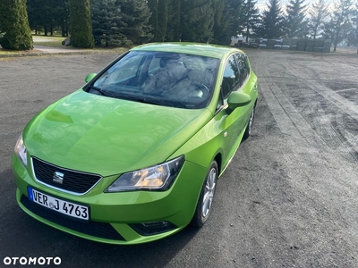 Seat Ibiza 1.2 12V Passion