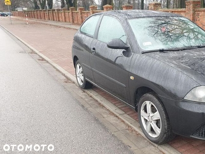 Seat Ibiza 1.2 12V Reference