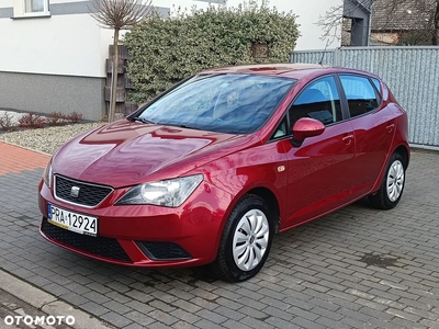 Seat Ibiza 1.2 Style