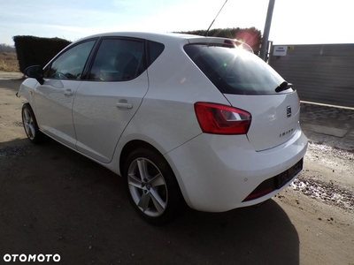 Seat Ibiza 1.2 TSI FR