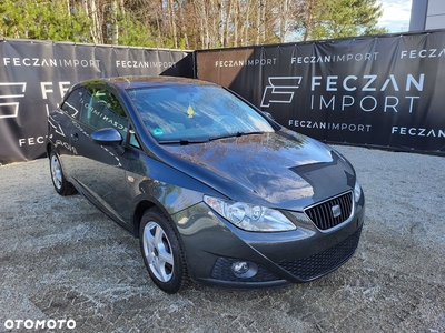 Seat Ibiza 1.4 16V Cool