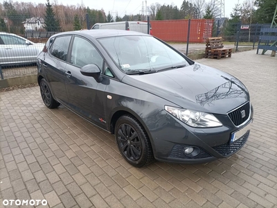 Seat Ibiza 1.4 16V Reference