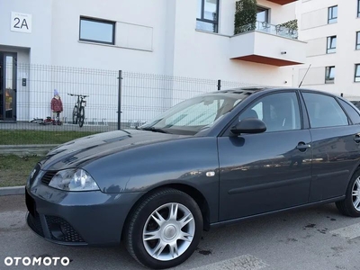 Seat Ibiza 1.4 16V Sport