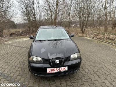 Seat Ibiza 1.4 16V Stella