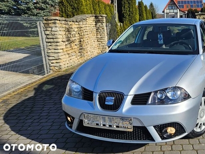 Seat Ibiza 1.4 16V Style