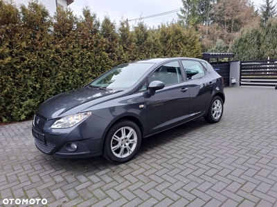 Seat Ibiza 1.4 16V Style