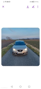 Seat Ibiza 1.6 TDI CR Sport