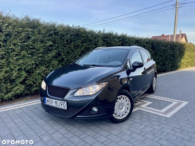 Seat Ibiza 1.6 TDI CR Sport