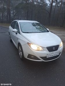 Seat Ibiza 1.6 TDI CR Style