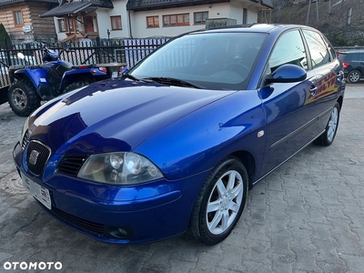 Seat Ibiza 1.9 TDI Signo