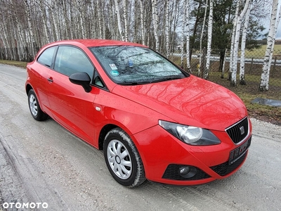 Seat Ibiza SC 1.2 Reference