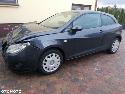 Seat Ibiza SC 1.4 16V Sport