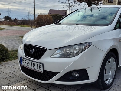 Seat Ibiza SC 1.4 16V Style