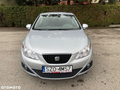 Seat Ibiza SC 1.4 16V Style