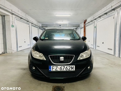 Seat Ibiza SC 1.9 TDI DPF Sport