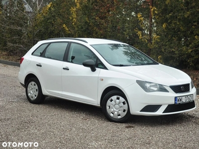 Seat Ibiza ST 1.2 12V Reference