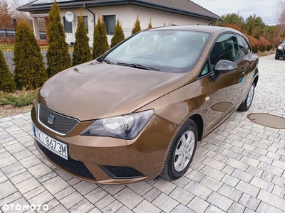 Seat Ibiza ST 1.2 TDI CR Ecomotive Reference