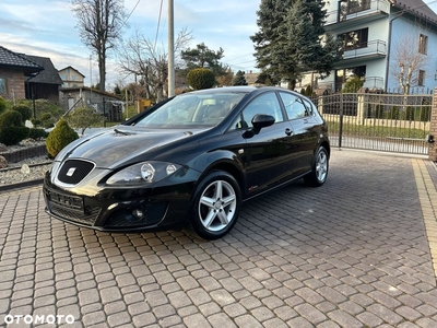 Seat Leon 1.2 TSI Ecomotive Reference Copa