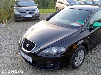 Seat Leon 1.2 TSI Start&Stop Style