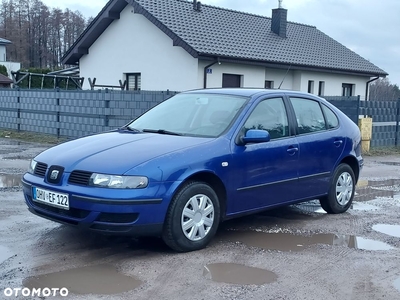 Seat Leon 1.4 Spirit