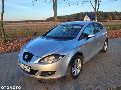 Seat Leon 1.6 Reference