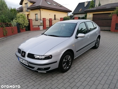 Seat Leon 1.6 Signo