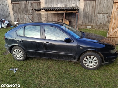 Seat Leon 1.6 Signo