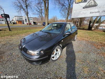 Seat Leon 1.6 Stella