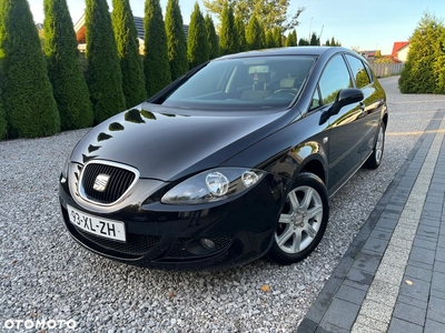 Seat Leon 1.6 Stylance