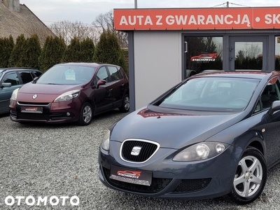 Seat Leon 1.6 Style