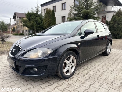 Seat Leon 1.6 TDI DPF E-Ecomotive Reference