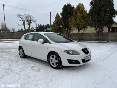 Seat Leon 1.6 TDI Style