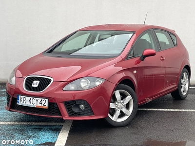 Seat Leon 1.8 TSI R edition