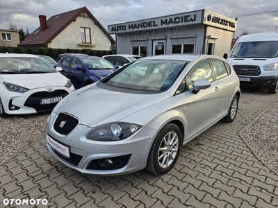 Seat Leon 1.8 TSI Sport