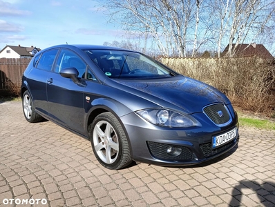 Seat Leon 1.8 TSI Style